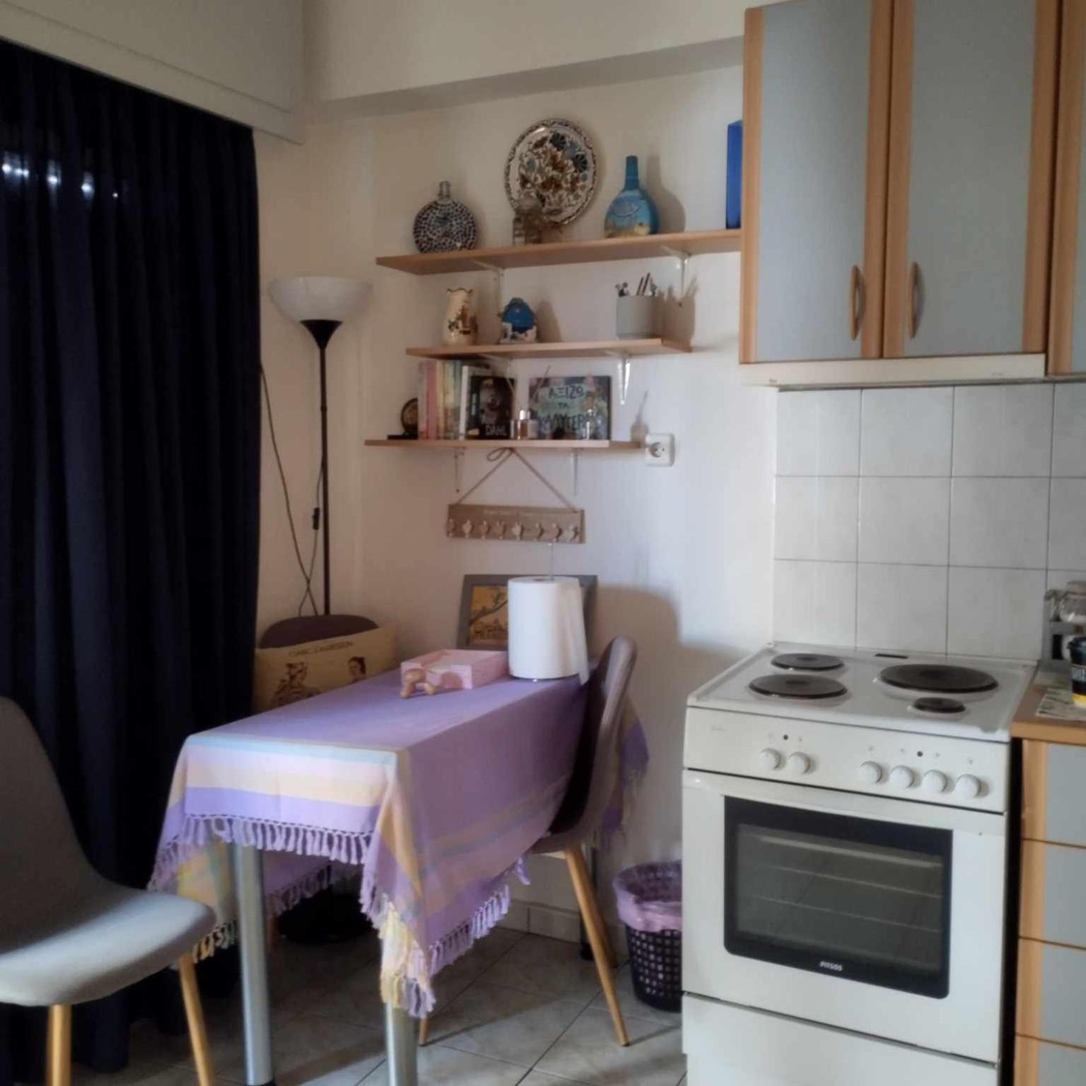 Small And Cosy Appartment- Piccolina Loutráki Buitenkant foto